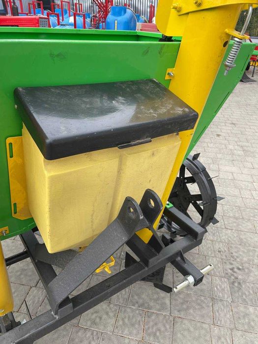 Картоплесаджалка BOMET 70см (75см)