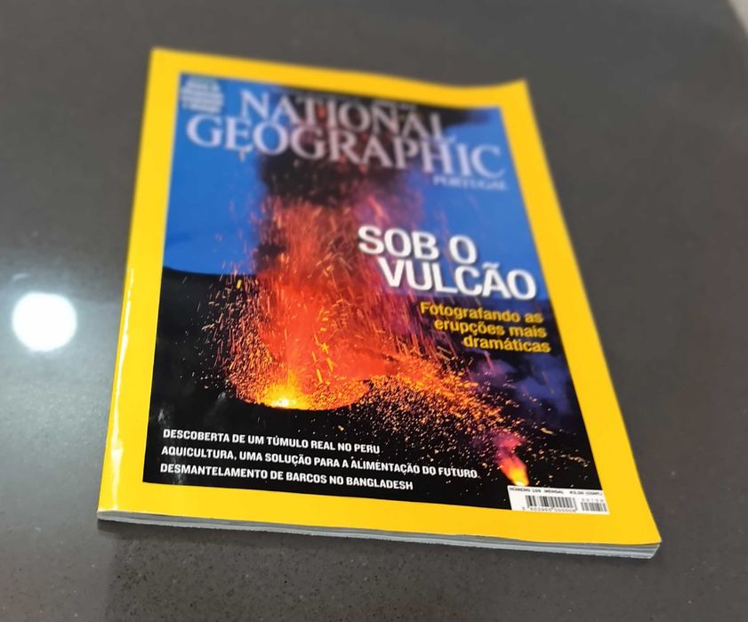 Book Under the Volcano: Exclusive Manipulation and Ideology – Year 2014