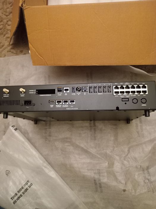 Продам Bang & Olufsen Beosystem 4 AV процессор Full hd 3 D.