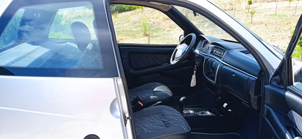Vendo Ligier xtoo muito bem estimado com apenas 22.600 km