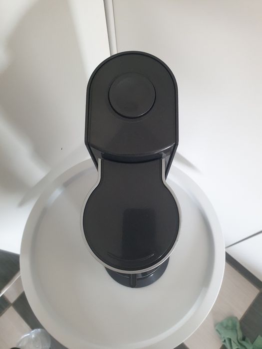 Saturator wody Sodastream Crystal