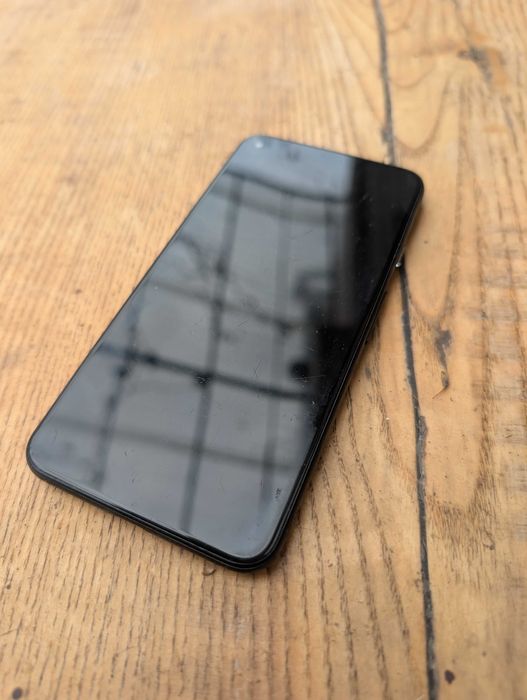 Google Pixel 5 128 GB
