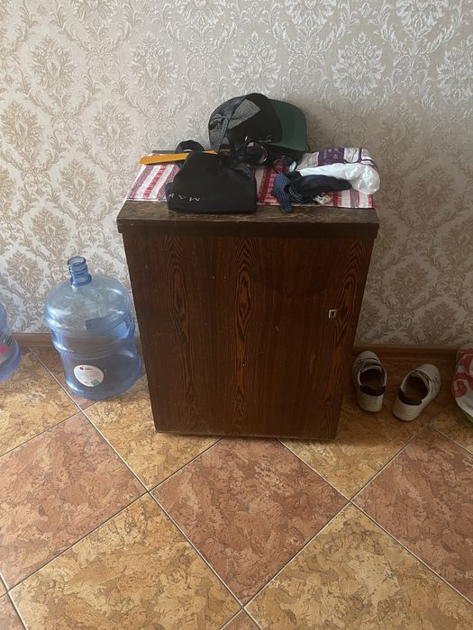 Швейная машинка Мальва, рабочая!!!