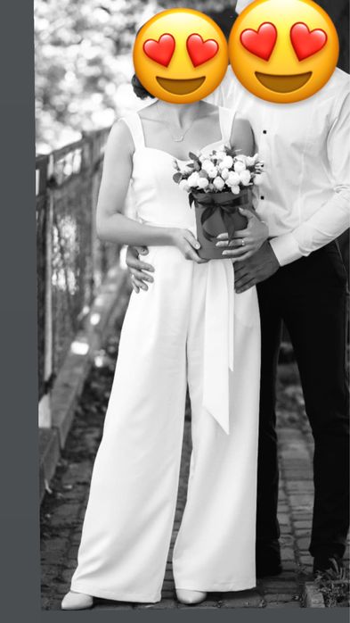 Святковий комбінезон, розмір S