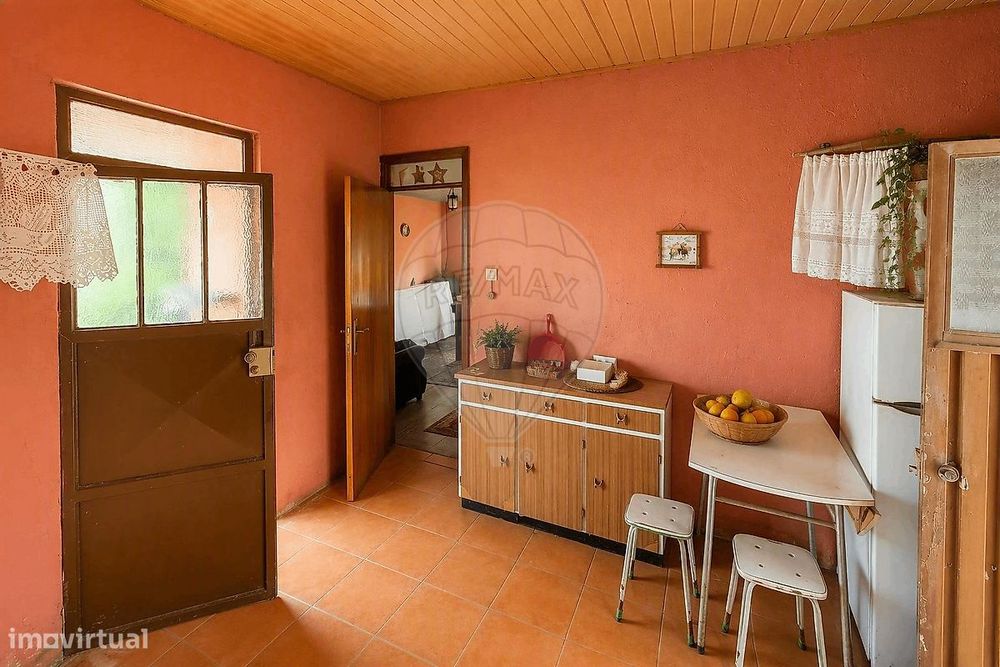 Moradia T2 para venda