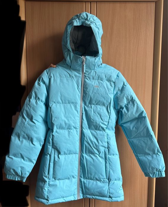 Trespass Kids Jacket Пальто пуховик куртка TP50