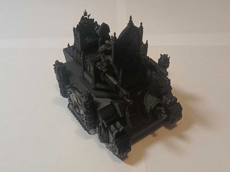 Druk 3D - Wh Proxy – Immolator