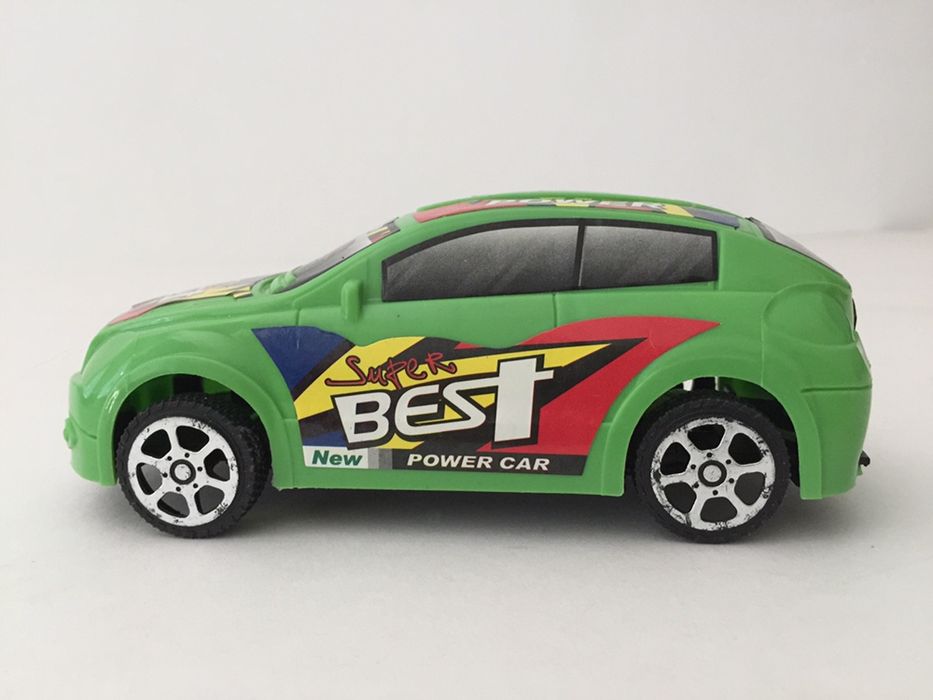 игрушка машинка