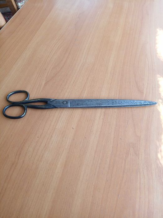 Solingen ножниці