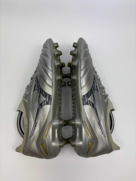 Mizuno Morelia Neo III Elite FG, 42.5