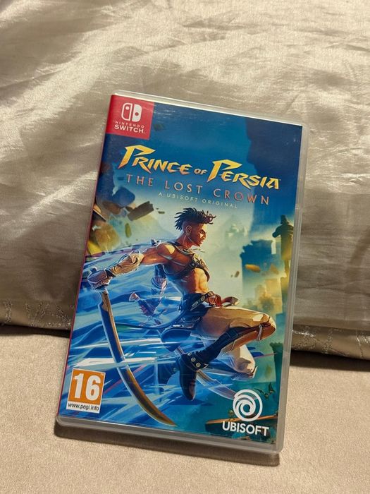 Vendo jogos switch (Ver descrição)