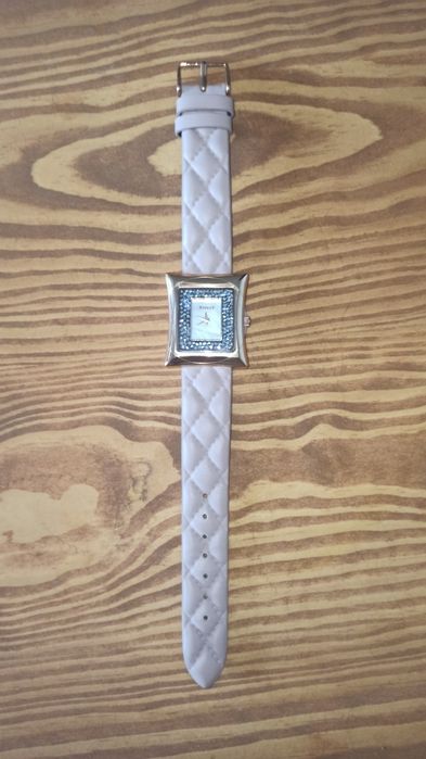 Elegancki zegarek damski Spark ZCR30LP. Kryształy Swarovski