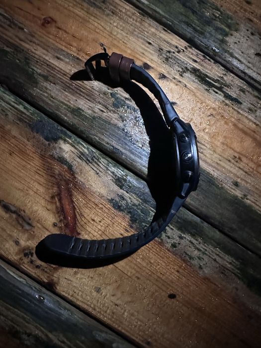 Garmin Fenix 6x Pro Solar