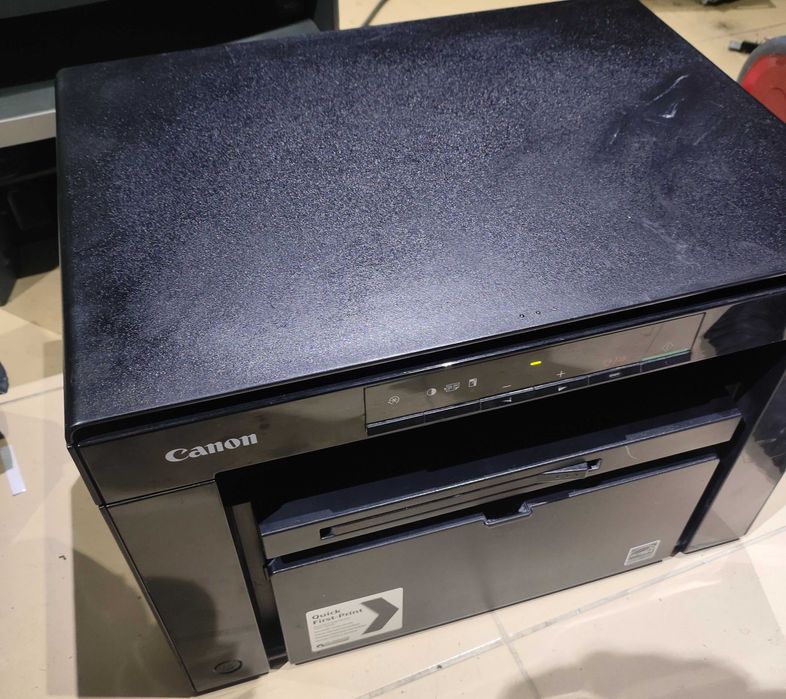 Canon MF 3010 ОБСЛУЖЕННЫЕ Лазерные МФУ и принтеры с пробегом в наличии