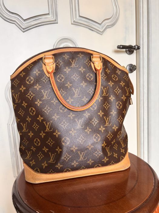 Сумка louis vuitton оригинал