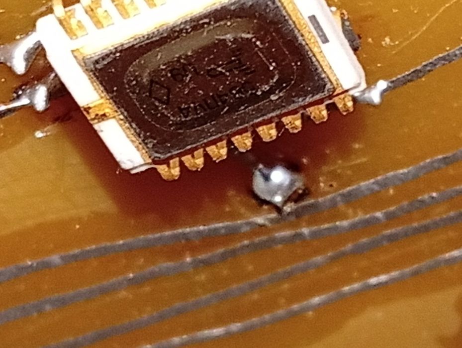 Раритетный измеритель,анализатор импульсных и Акустических сигнал СССР