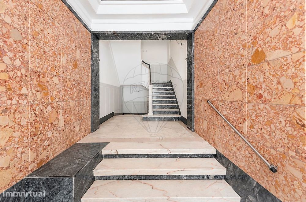 Apartamento T2 para arrendamento