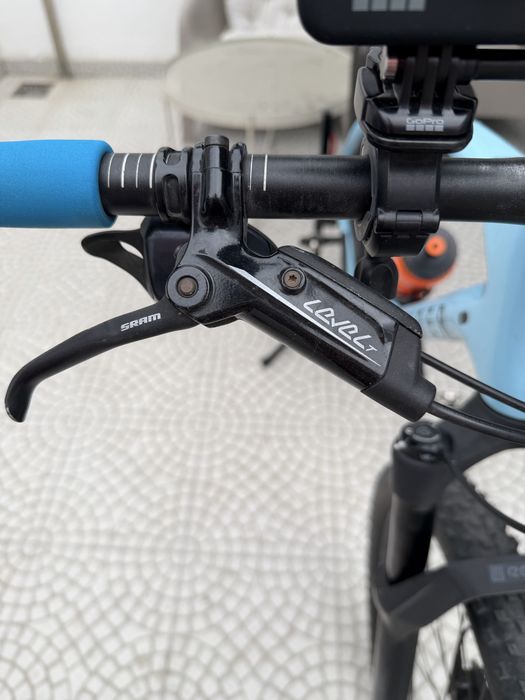 Bicicleta BTT roda 29”
