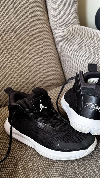 Nike Air Jordam Jumpmam 2020