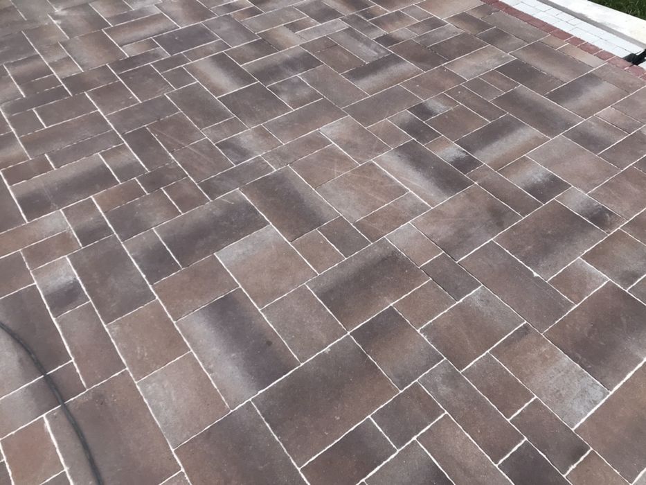 Професійне Укладання Бруківки Монтаж Встановлення.