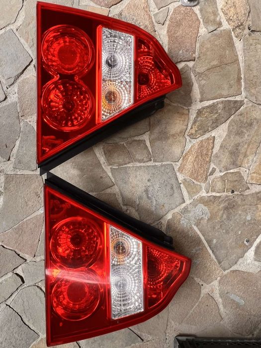 Фонари задние Chery Eastar