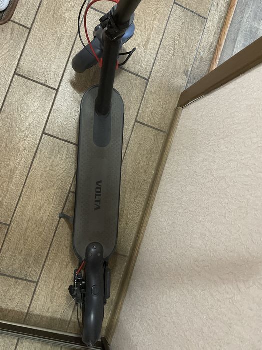 СРОЧНО!!! Електро самокат Forte VT1