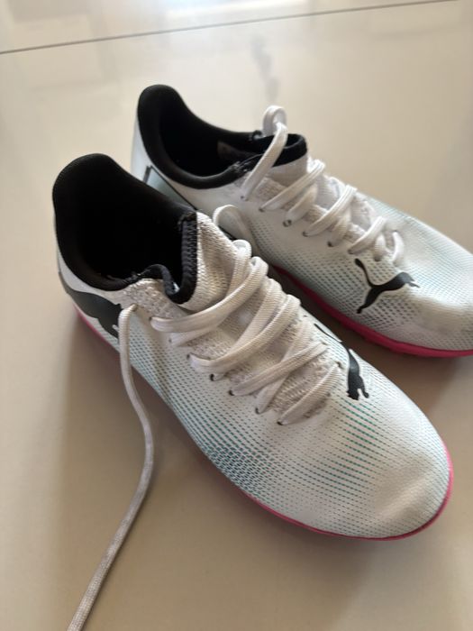 Buty TURFY PUMA rozm.34