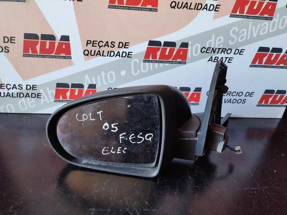 MITSUBISHICOLT2005RETROVISORELÉCTRICOESQUERDO