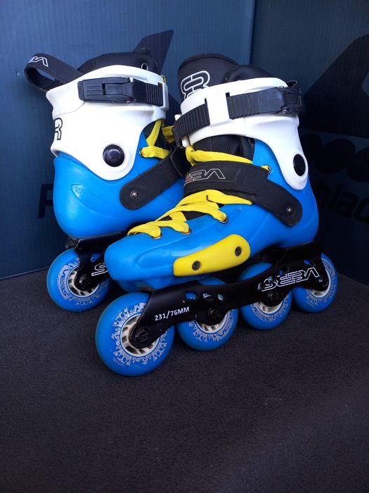 Rollerblade всі розміри