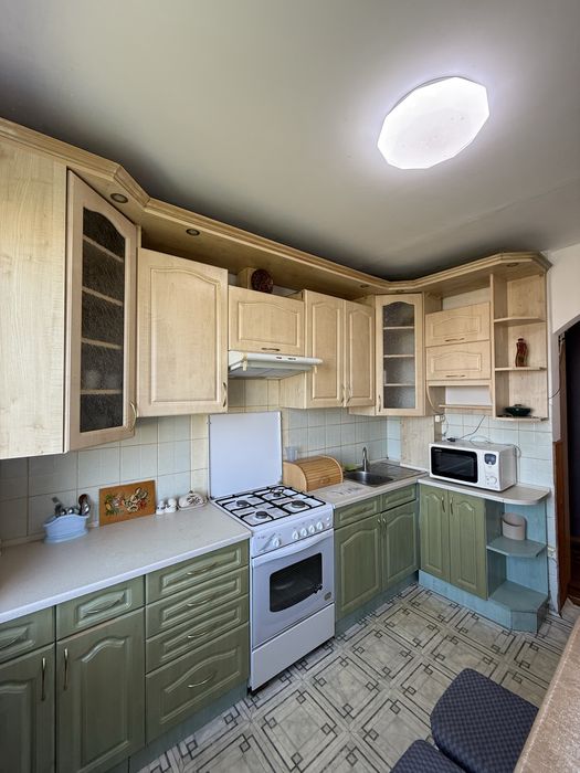 Оренда на Сихові