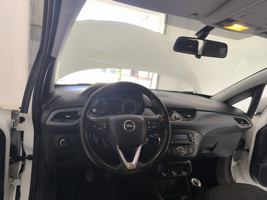 Opel Corsa E 1.2 2019 só 59 mil km
