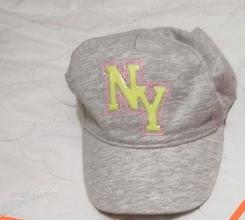 Кепка капелюх 4-7  років 50-54см в відмінному стані