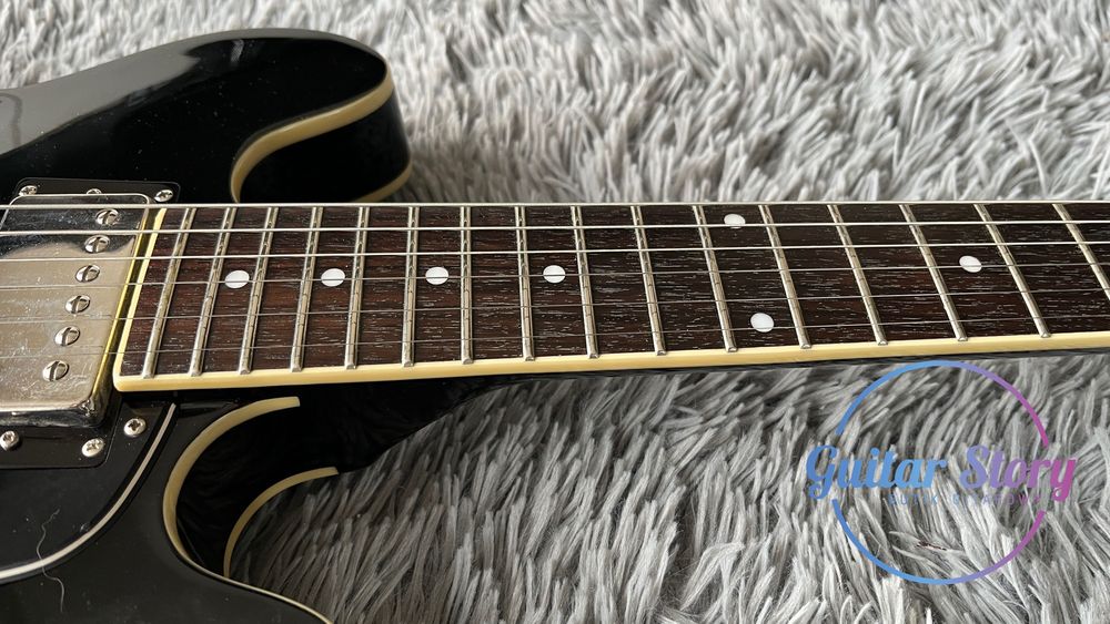 2013 Epiphone ES-339 Pro