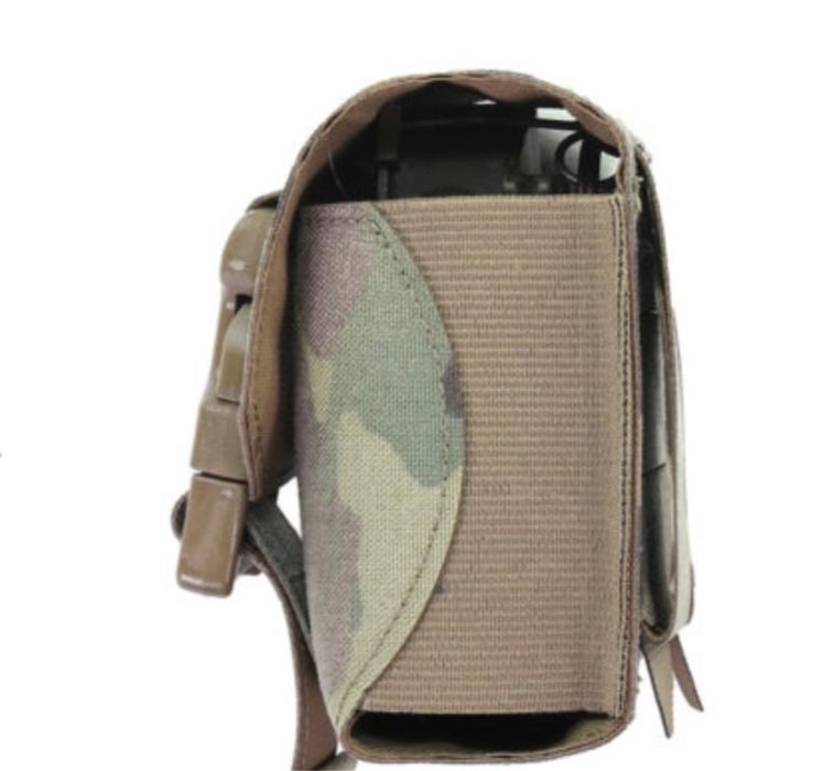 Підсумки під гранати Warrior Assault Systems