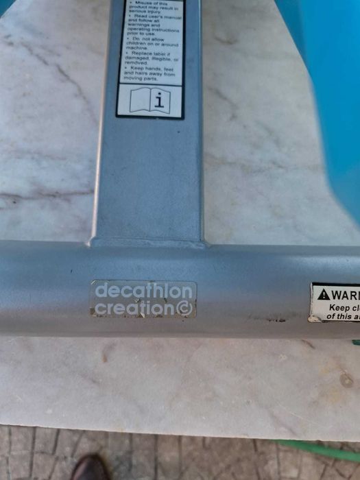 Musculação e Fitness