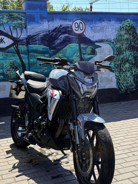 Срочно! Продам Lifan SR220 2025
