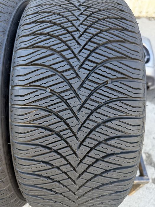 Шини 225/40/18 Goodride All Season Elite 4шт 2023рік всесезонні