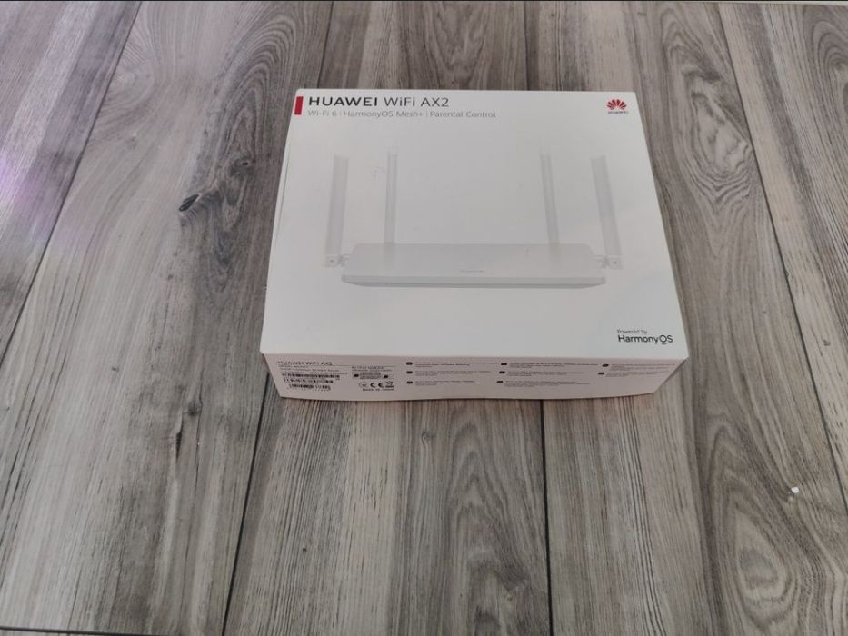 Huawei Router AX2 NOWY