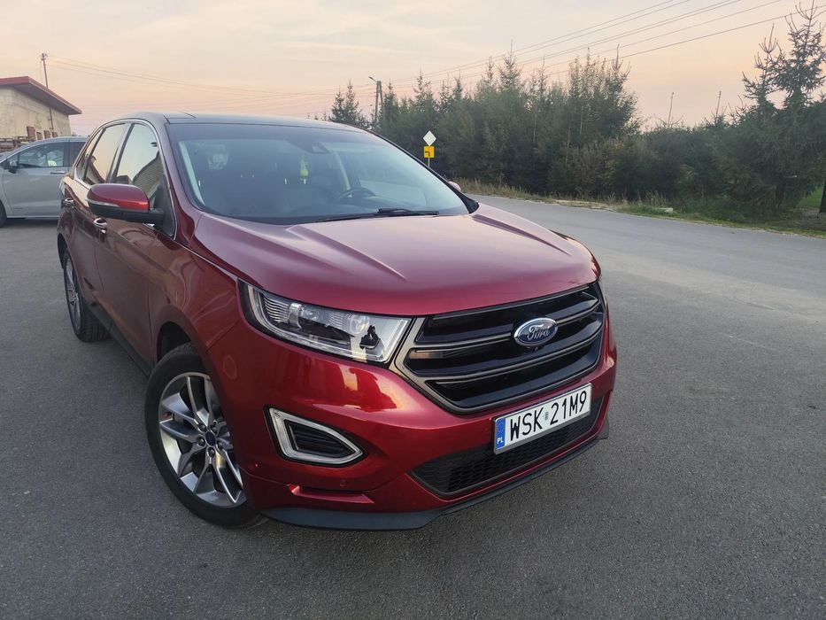 Ford Edge