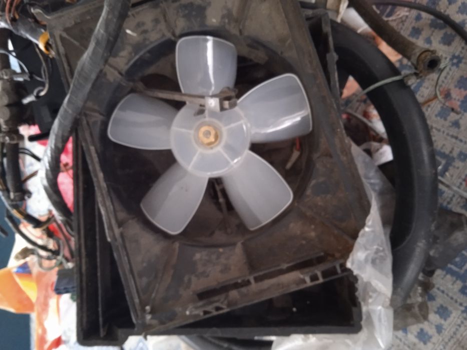 Продам твердий потолок на ВАЗ класику