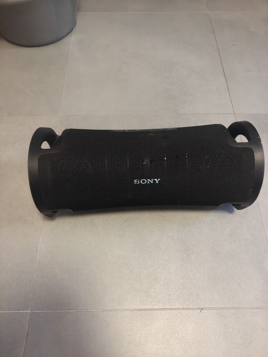 Duży głośnik Bluetooth Sony Ult Field 7