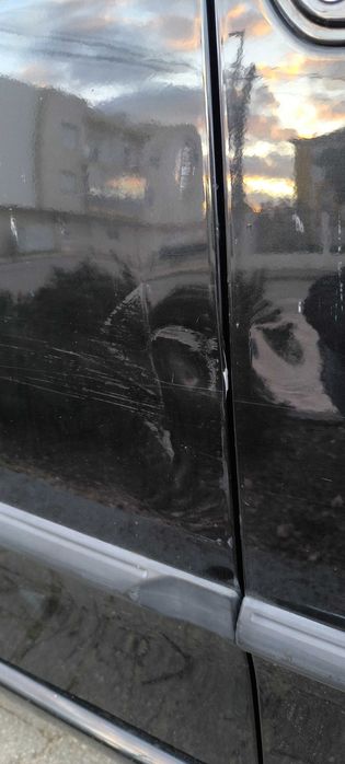 Troco por carrinha 6/7 lugares