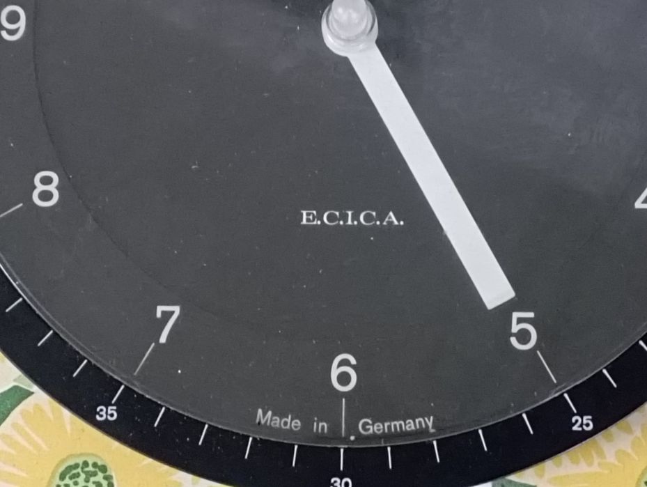 Relógio Parede Braun