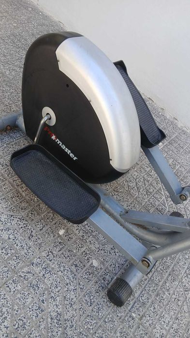 Bicicleta Eliptica Usada