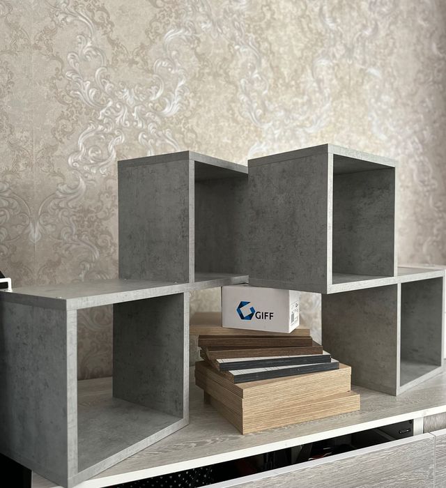 Полки , поличка настінна