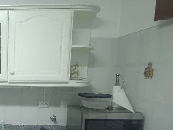 Armario se cozinha