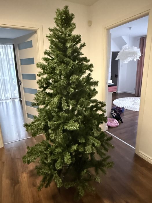 Choinka sztuczna 200 cm