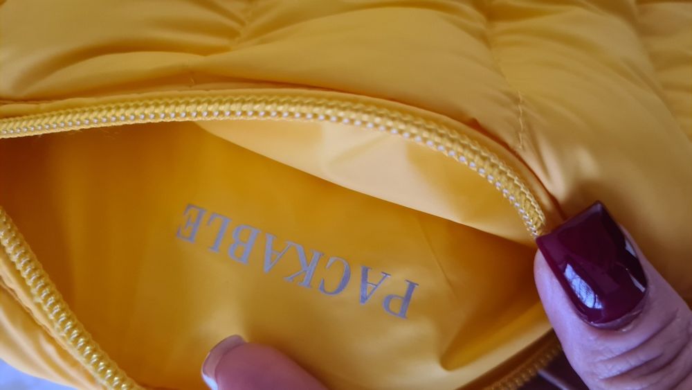 Bezrękawnik  puchowy Polo Ralph Lauren en