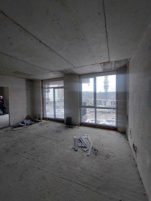 2-комнатная квартира по адресу ул. Под Голоском (площадь 52,7 м²) - Atlanta.ua - фото 7