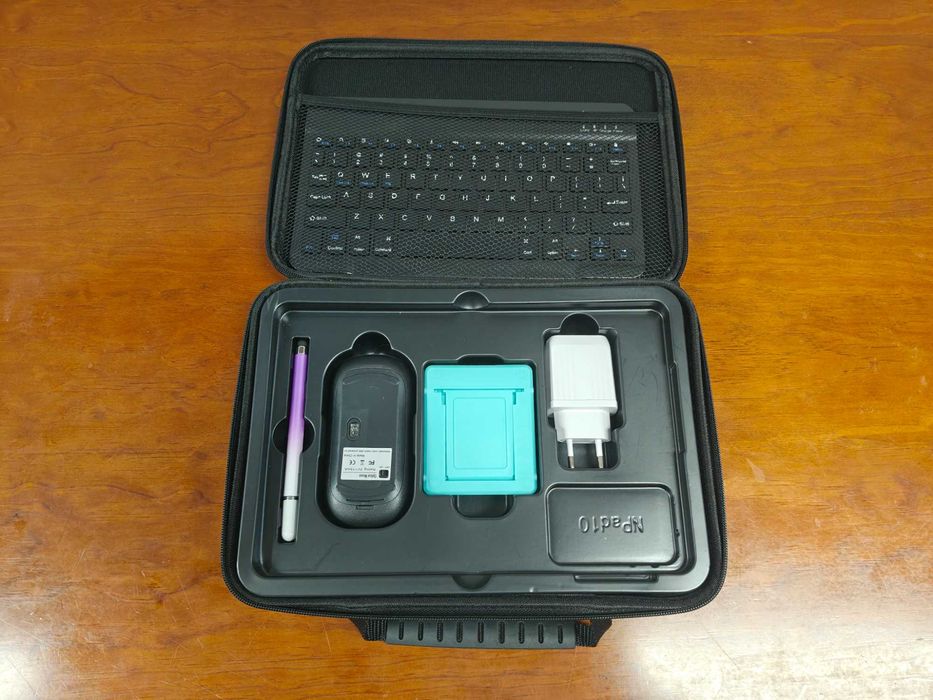 Kit de tablet Npad10-EV 5G Castelo Branco • OLX.pt